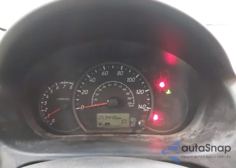 2024 Mitsubishi Mirage G4 Es z USA, uszkodzony, nr VIN ML32FUFJ3RHF05761